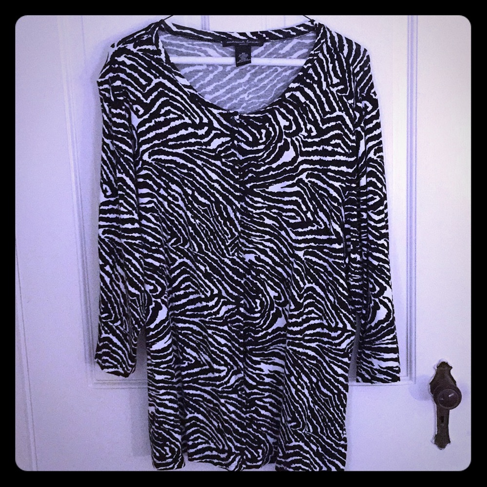 Marina Luna cardigan